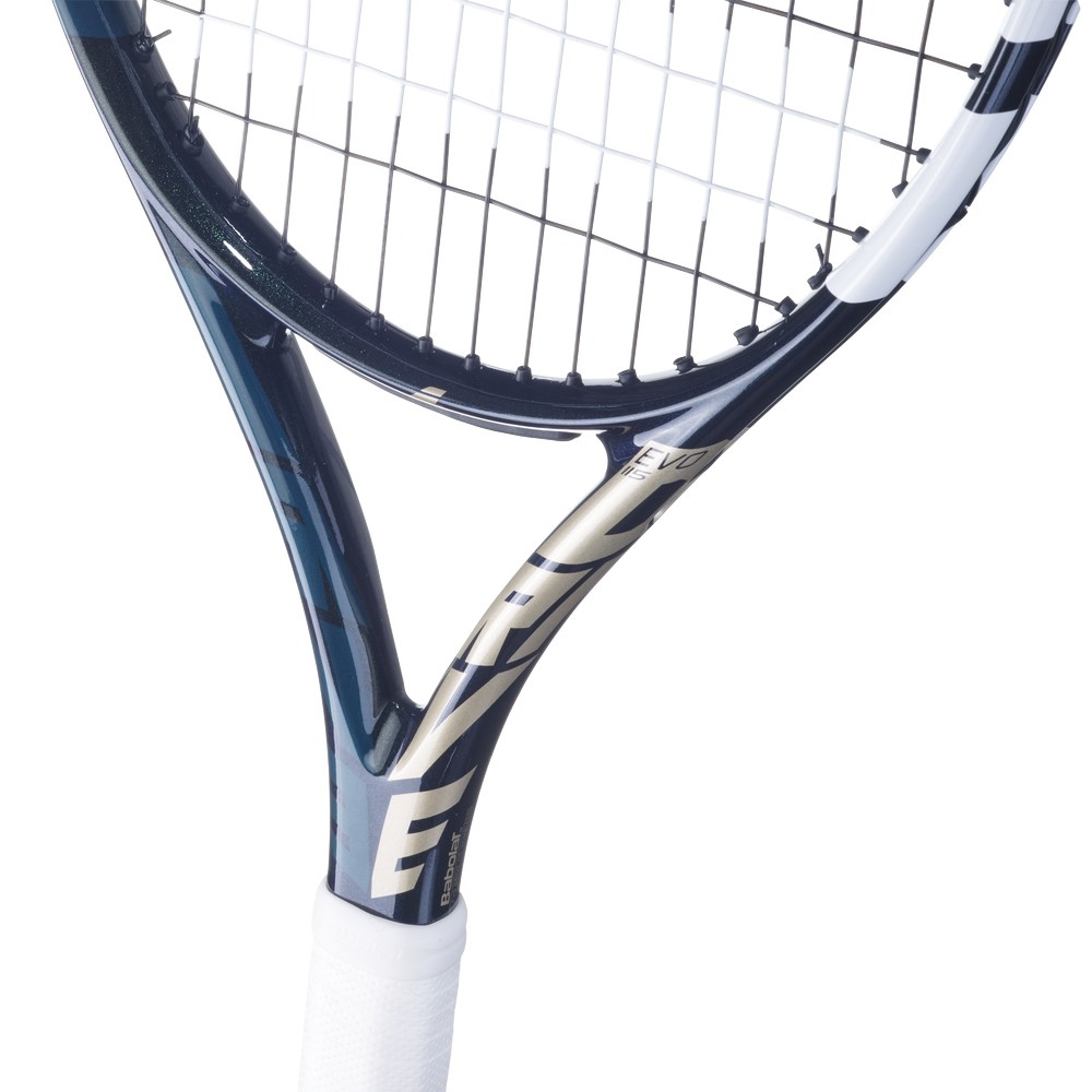 バボラ Babolat テニスラケット EVO DRIVE 115 WIMBLEDON エボドライブ 115 ウィンブルドン 2022 数量限定モデル  102469