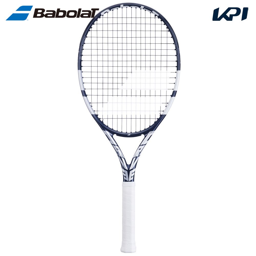 バボラ Babolat テニスラケット    EVO DRIVE 115 WIMBLEDON フレームのみ 102523 5月発売予定※予約