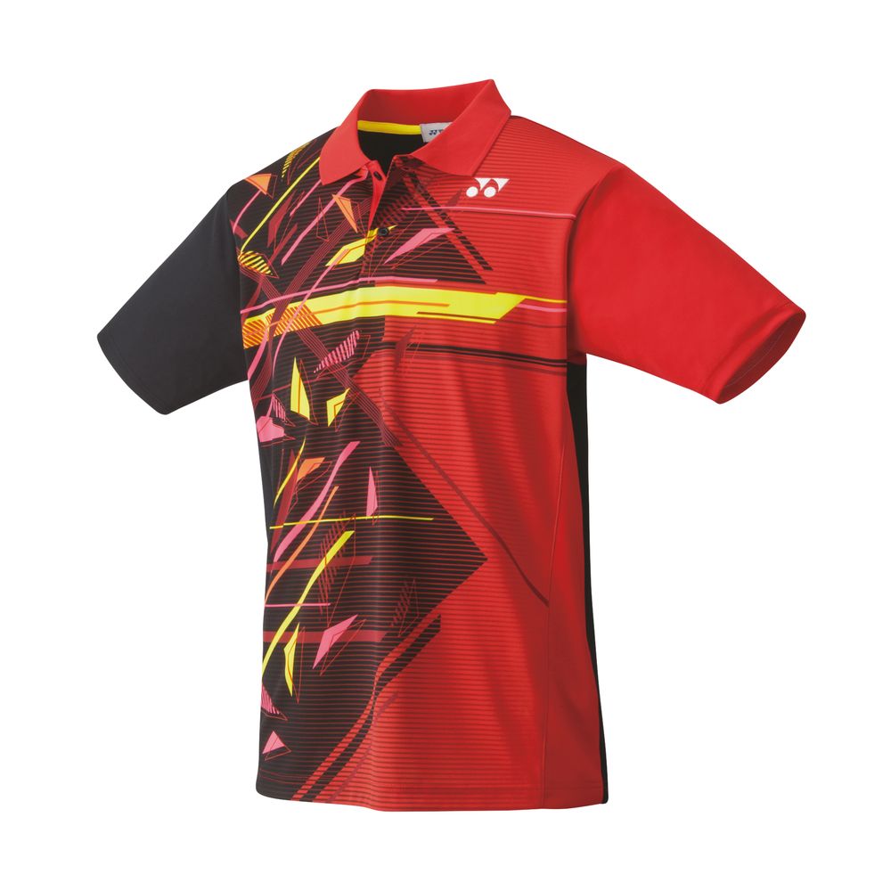 ヨネックス YONEX テニスウェア ユニセックス ゲームシャツ 10368 SSウェア - KPI公式オンラインストア