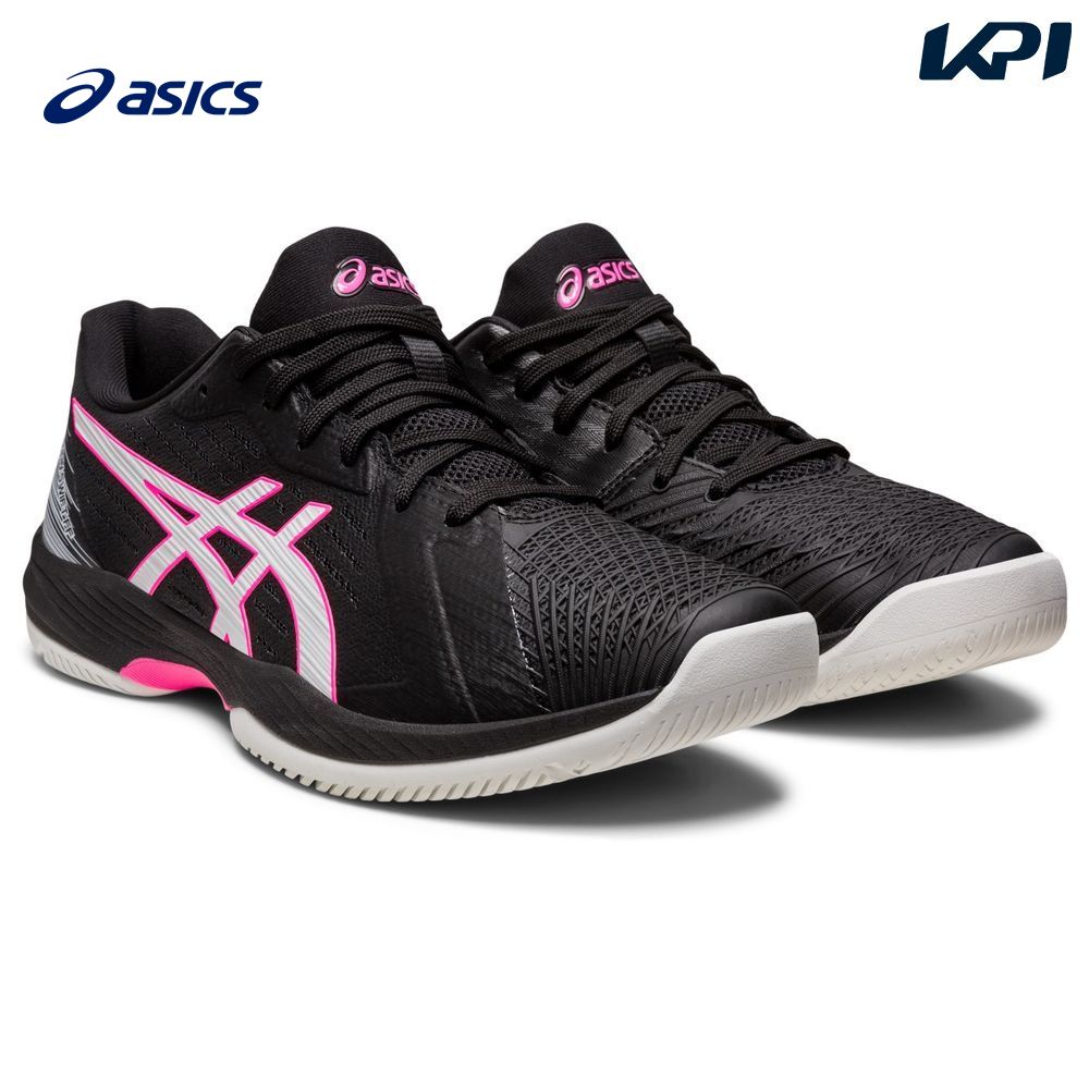 アシックス asics テニスシューズ メンズ SOLUTION SWIFT FF