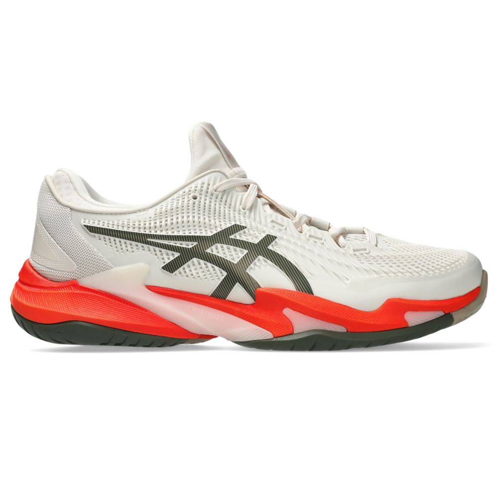アシックス asics テニスシューズ メンズ   COURT FF 3 コート FF3 オールコート用 1041A370-250