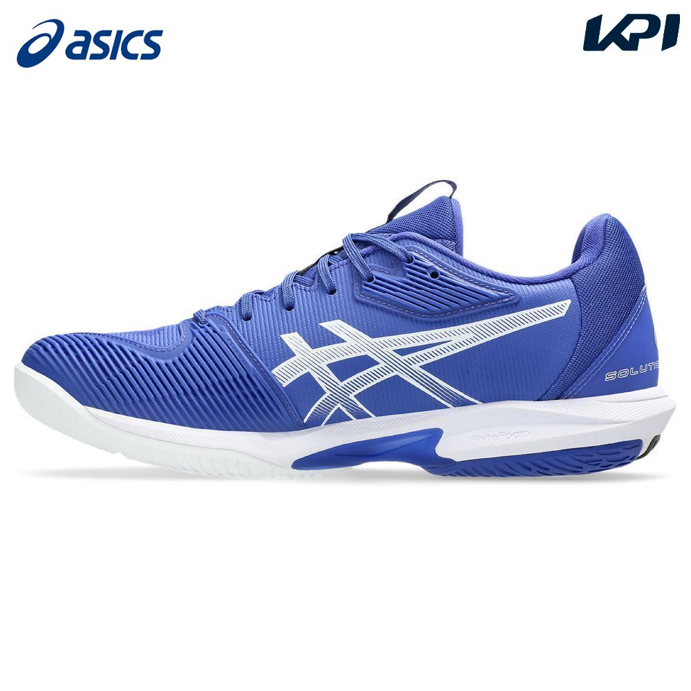 アシックス asics テニスシューズ メンズ   SOLUTION SPEED FF 3 1041A438-401 7月下旬発売予定※予約