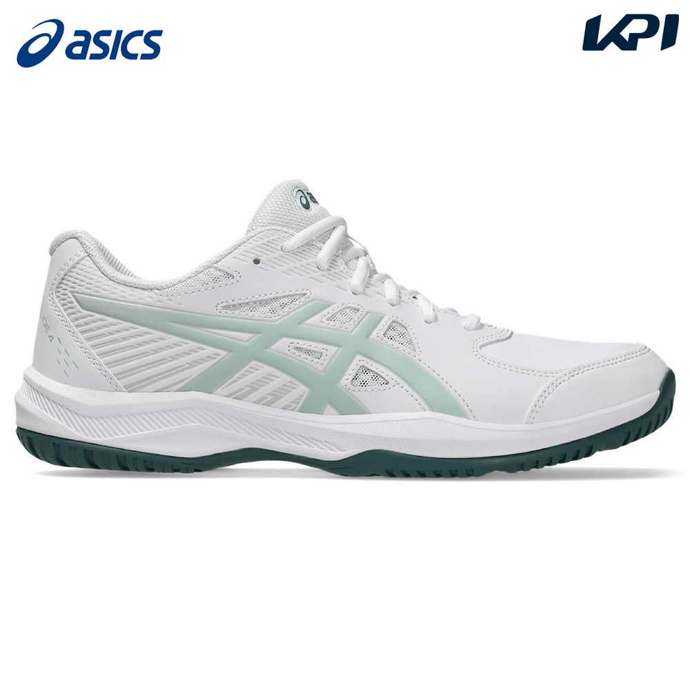 アシックス asics テニスシューズ メンズ   COURT SLIDE コートスライド 4 1041A483-102 3月上旬発売予定※予約