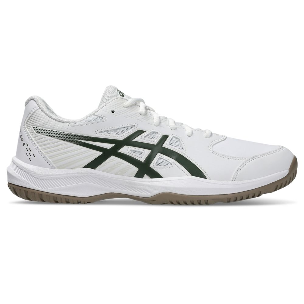 アシックス asics テニスシューズ メンズ   COURT SLIDE 4 コートスライド 4 オールコート用 1041A483-103 8月中旬発売予定※予約