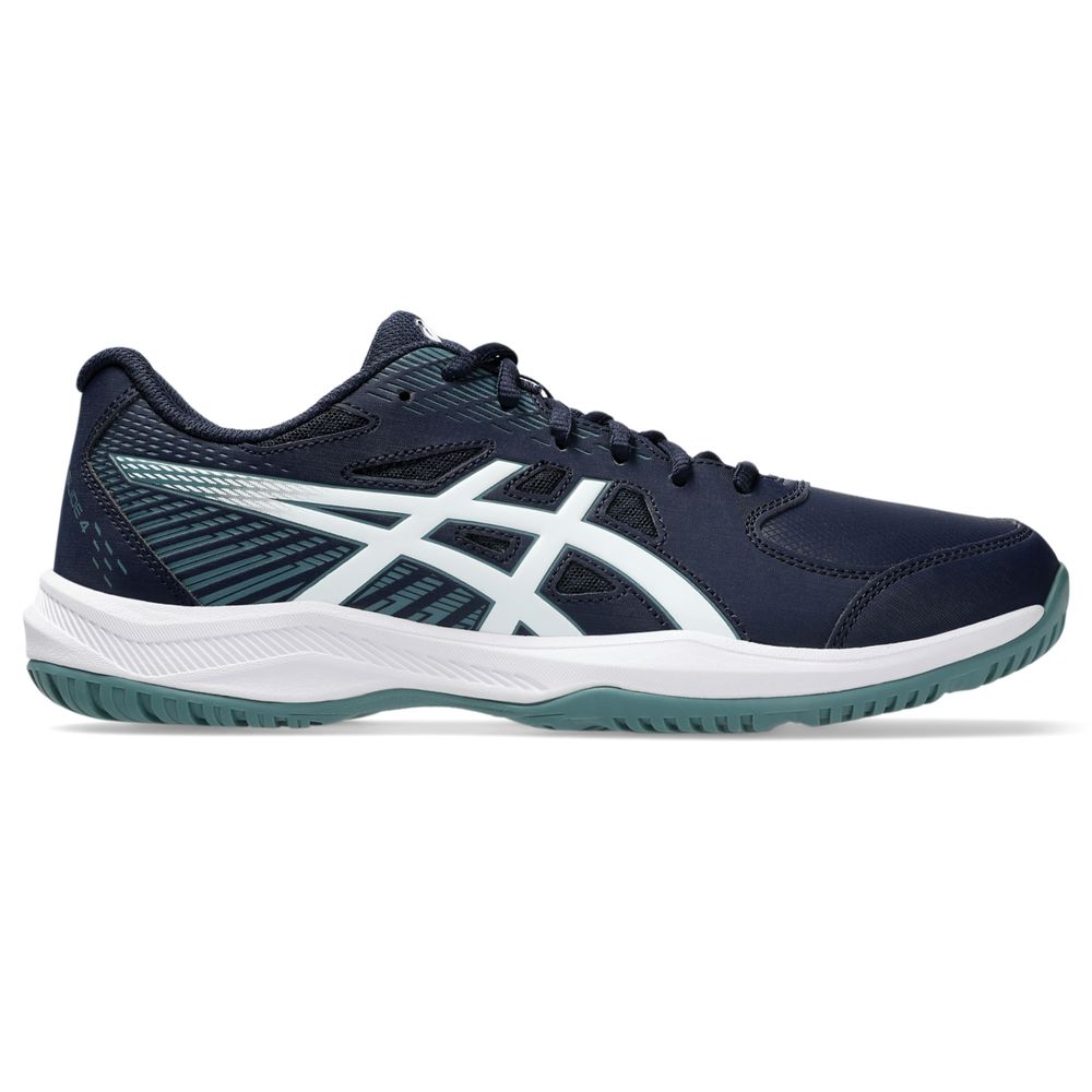 アシックス asics テニスシューズ メンズ   COURT SLIDE 4 コートスライド 4 オールコート用 1041A483-401 8月中旬発売予定※予約