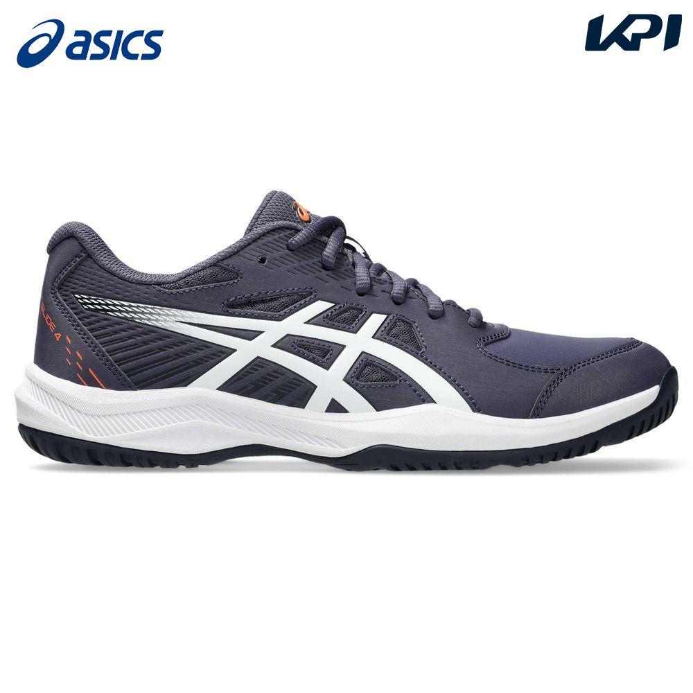 アシックス asics テニスシューズ メンズ   COURT SLIDE 4 1041A483-500
