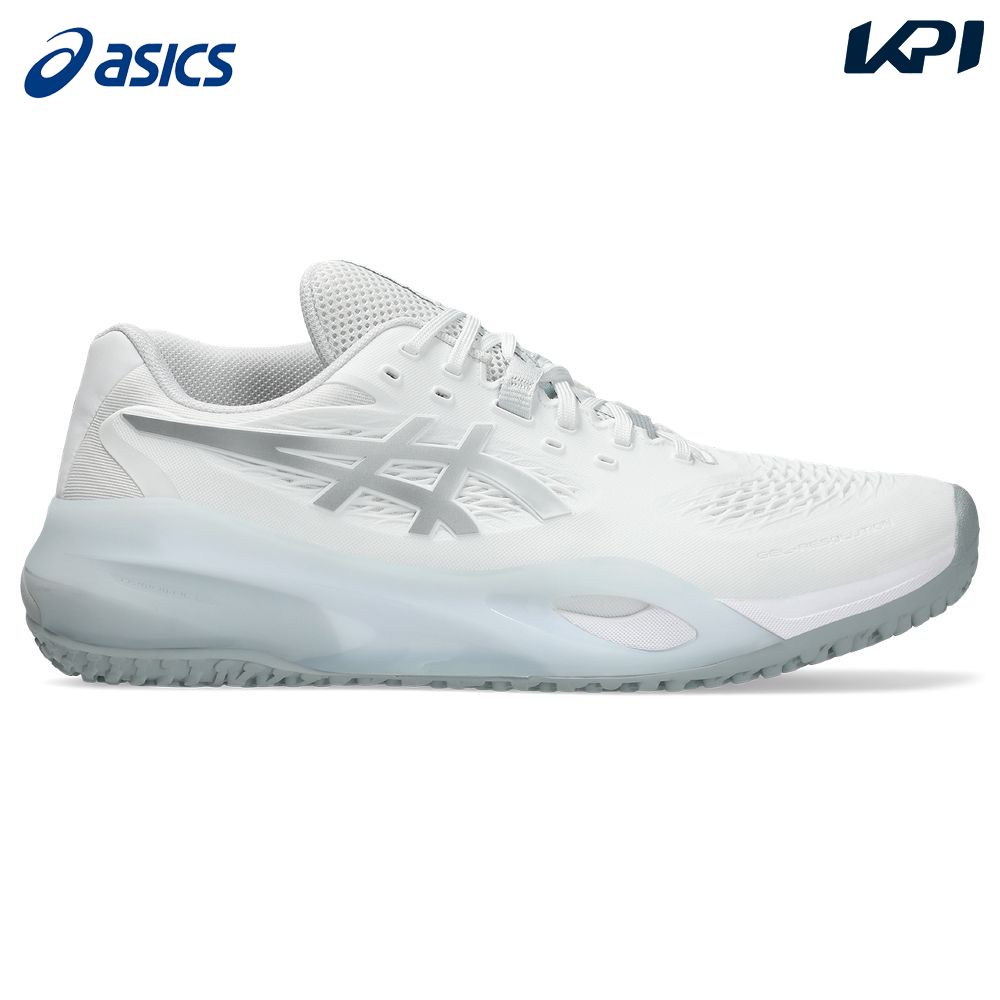 アシックス asics テニスシューズ メンズ   GEL-RESOLUTION X OC 1041A486-101