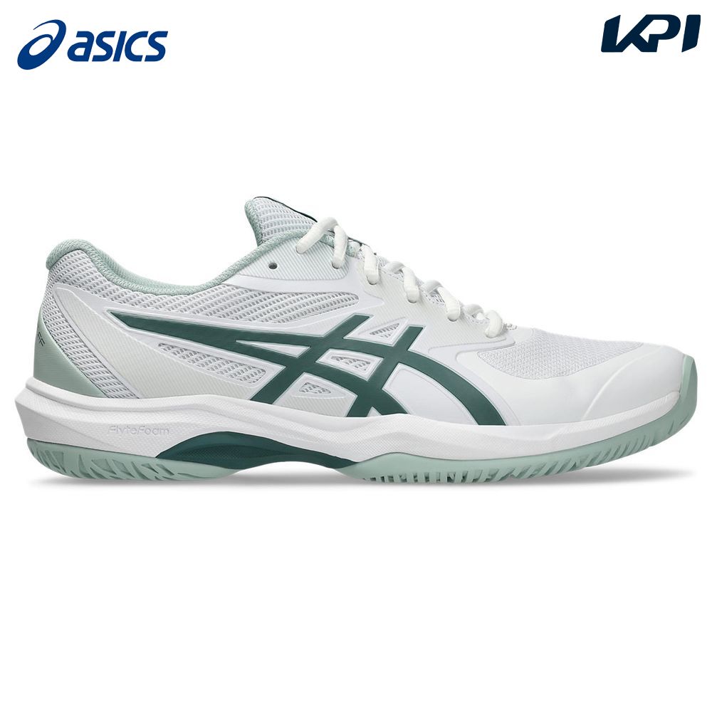 アシックス asics テニスシューズ メンズ   GAME ゲーム FF 1041A489-104 3月上旬発売予定※予約