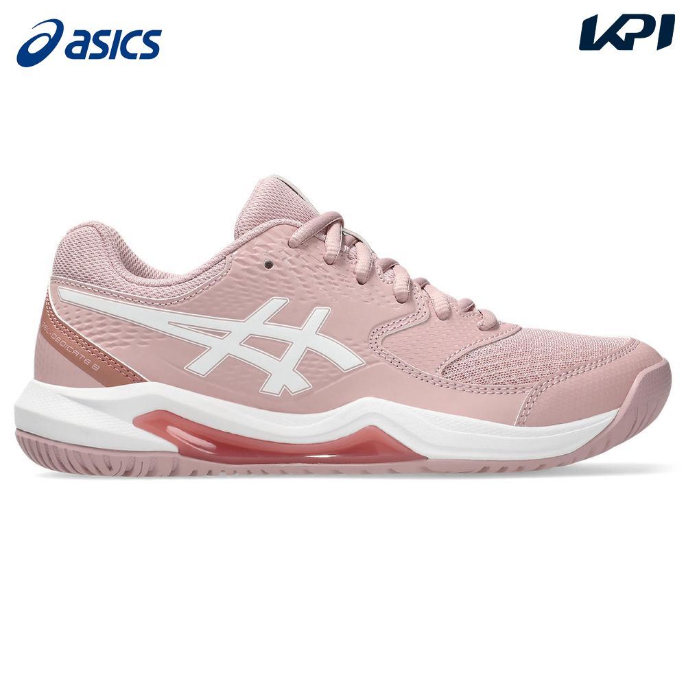 アシックス asics テニスシューズ レディース   GEL-DEDICATE ゲルデディケート 8 1042A235-702 3月上旬発売予定※予約