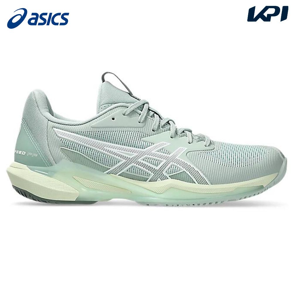 アシックス asics テニスシューズ レディース   SOLUTION SPEED FF 3 オールコート用 1042A250-301
