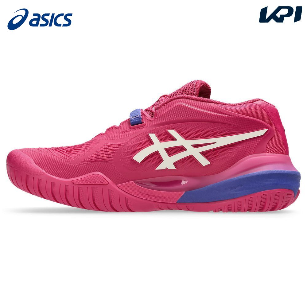 アシックス asics テニスシューズ レディース   GEL-RESOLUTION X 1042A279-700 7月下旬発売予定※予約