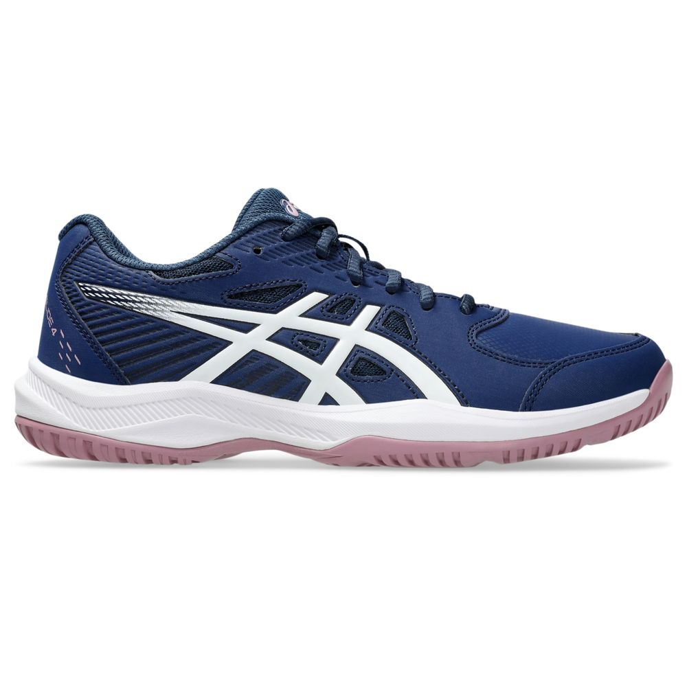 アシックス asics テニスシューズ レディース   COURT SLIDE 4コートスライド 4  オールコート用 1042A283-402 8月中旬発売予定※予約