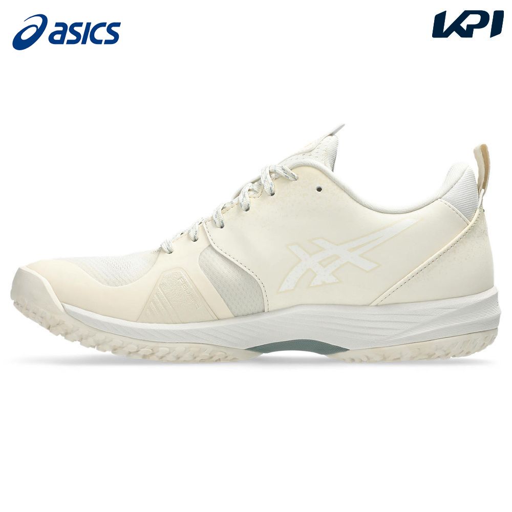 アシックス asics テニスシューズ ユニセックス   PRESTIGELYTE 5 OC 1043A021 7月中旬発売予定※予約
