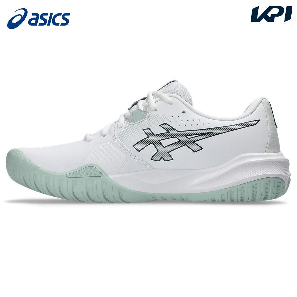 アシックス asics テニスシューズ ユニセックス   GEL-CHALLENGER 15 1043A024 7月中旬発売予定※予約