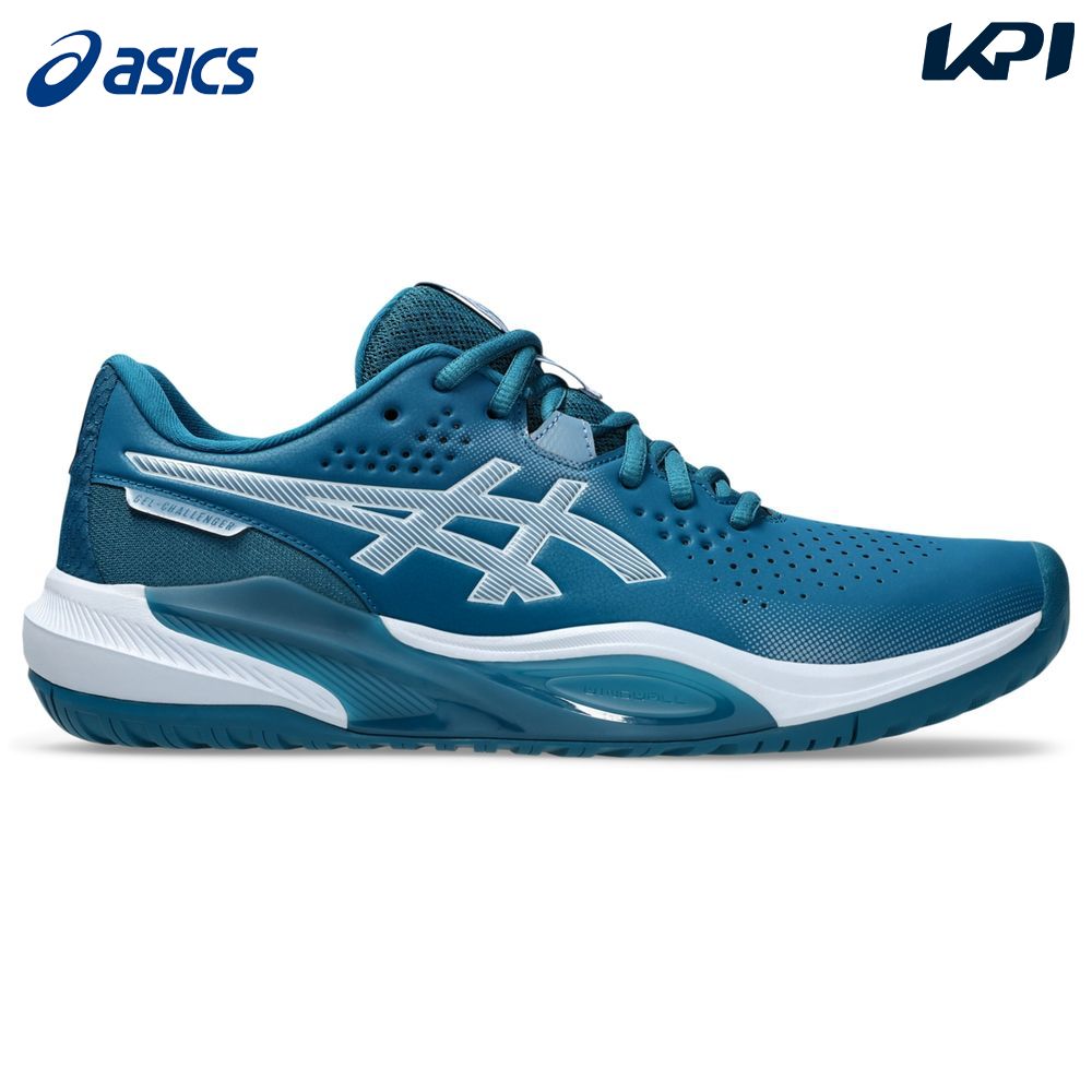 アシックス asics テニスシューズ ユニセックス   GEL-CHALLENGER ゲルチャレンジャー 15 オールコート用 1043A024-400 2月上旬発売予定※予約