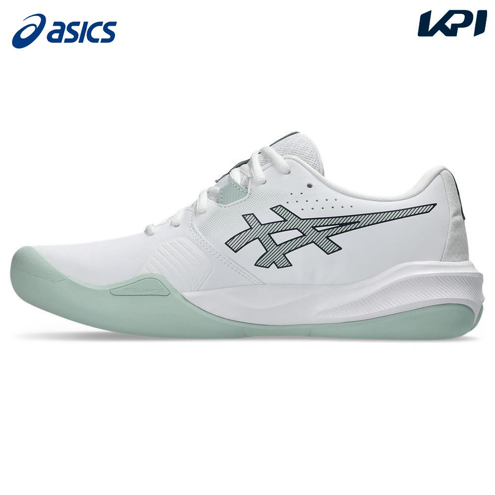 アシックス asics テニスシューズ ユニセックス   GEL-CHALLENGER 15 INDOOR 1043A025 7月中旬発売予定※予約