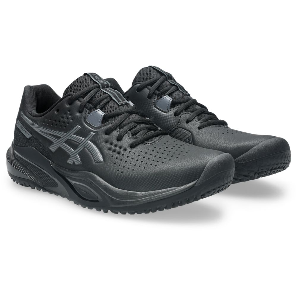 アシックス asics テニスシューズ ユニセックス   GEL-CHALLENGER 15 OC オムニ・クレーコート用 1043A026-002 7月下旬発売予定※予約