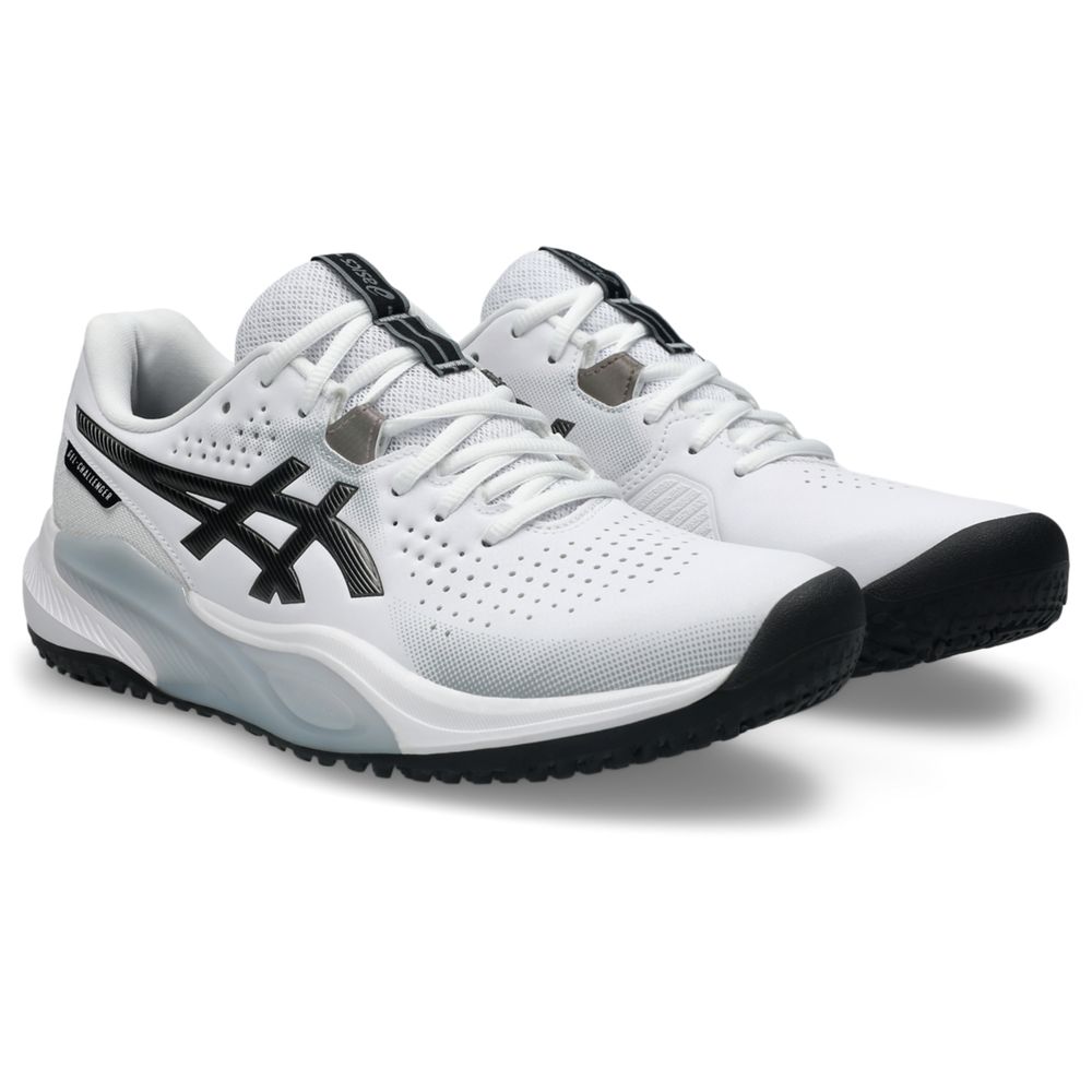 アシックス asics テニスシューズ ユニセックス   GEL-CHALLENGER 15 OC オムニ・クレーコート用 1043A026-101 7月下旬発売予定※予約
