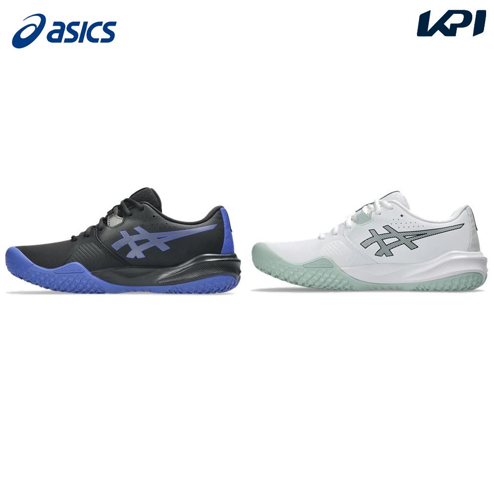アシックス asics テニスシューズ ユニセックス   GEL-CHALLENGER 15 OC 1043A026 7月中旬発売予定※予約