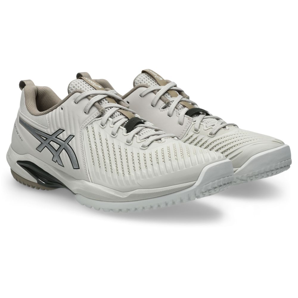 アシックス asics テニスシューズ ユニセックス   PRESTIGE NEO OC オムニ・クレーコート用 1043A027-250 7月下旬発売予定※予約