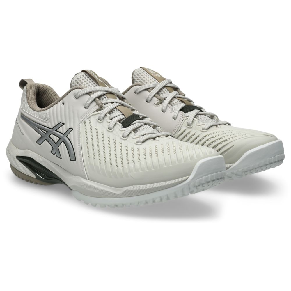 アシックス asics テニスシューズ ユニセックス   PRESTIGE NEO OC ワイド オムニ・クレーコート用 1043A029-250 7月下旬発売予定※予約
