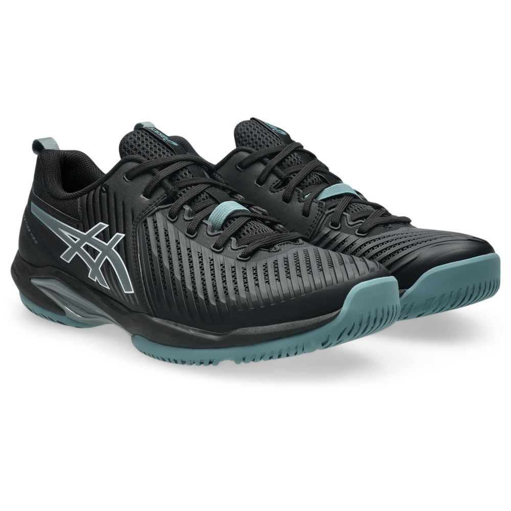アシックス asics テニスシューズ ユニセックス   PRESTIGE NEO オールコート用 1043A030-002 7月下旬発売予定※予約