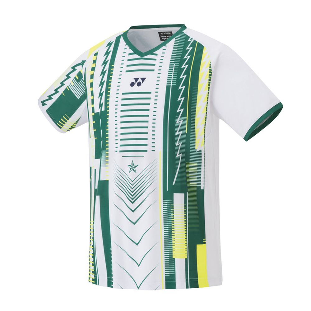 YONEX メンズゲームウェア O(フィットスタイル) （メンズゲーム