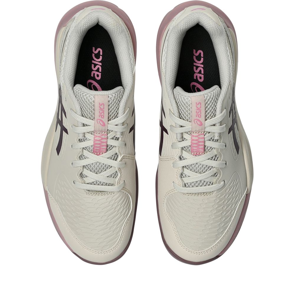 テニスシューズジュニアGEL-RESOLUTION X GS 24cm アシックス asics テニスシューズ ジュニア GEL-RESOLUTION X GS