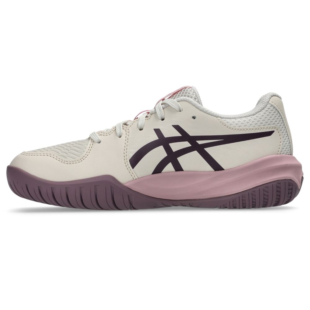 アシックス asics テニスシューズ ジュニア GEL-RESOLUTION X GS