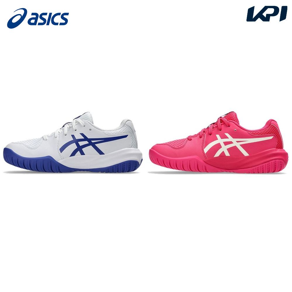 アシックス asics テニスシューズ ジュニア   GEL-RESOLUTION X GS 1044A081 7月下旬発売予定※予約
