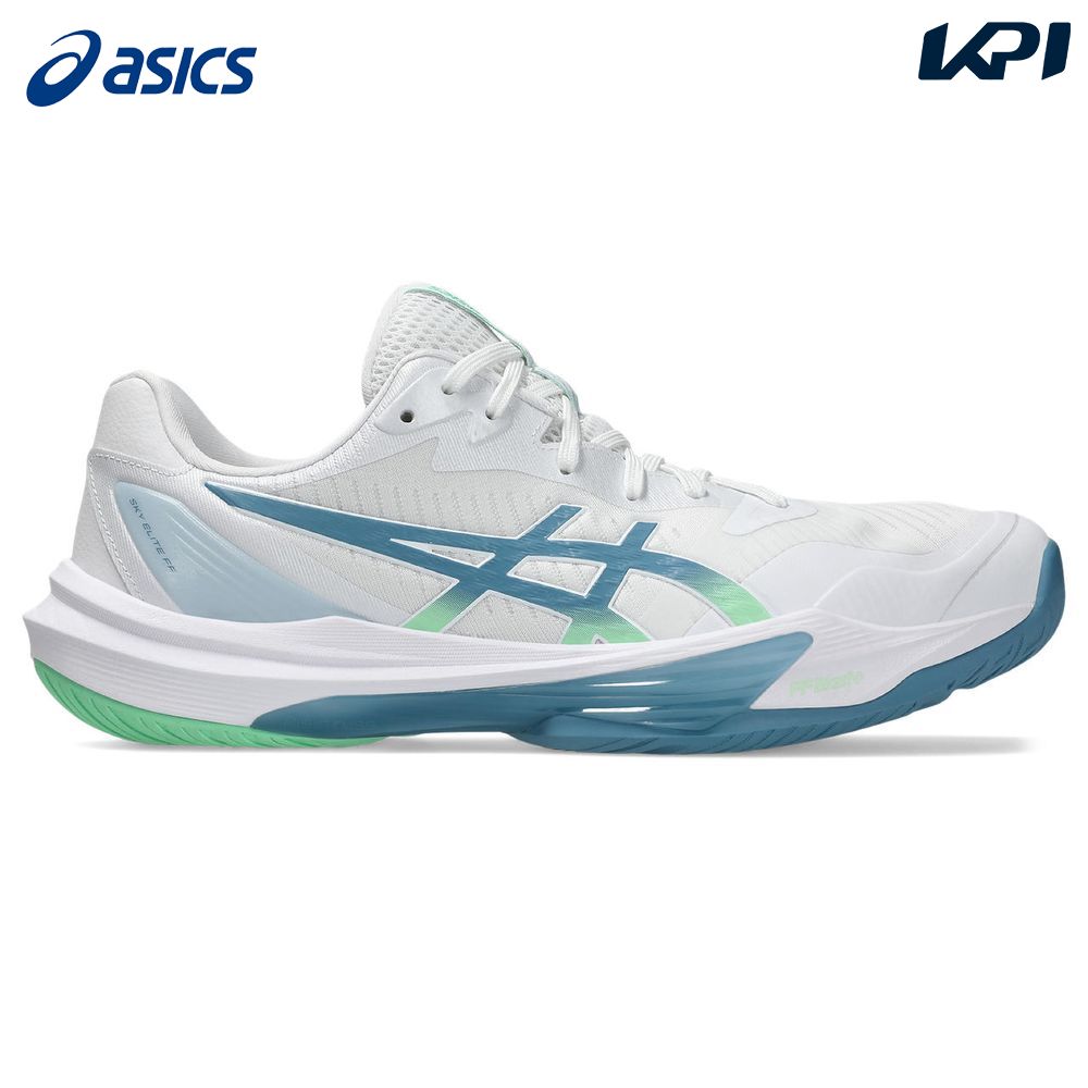 アシックス asics バレーボールシューズ メンズ   SKY ELITE FF 3 1051A080-106 2月上旬発売予定※予約