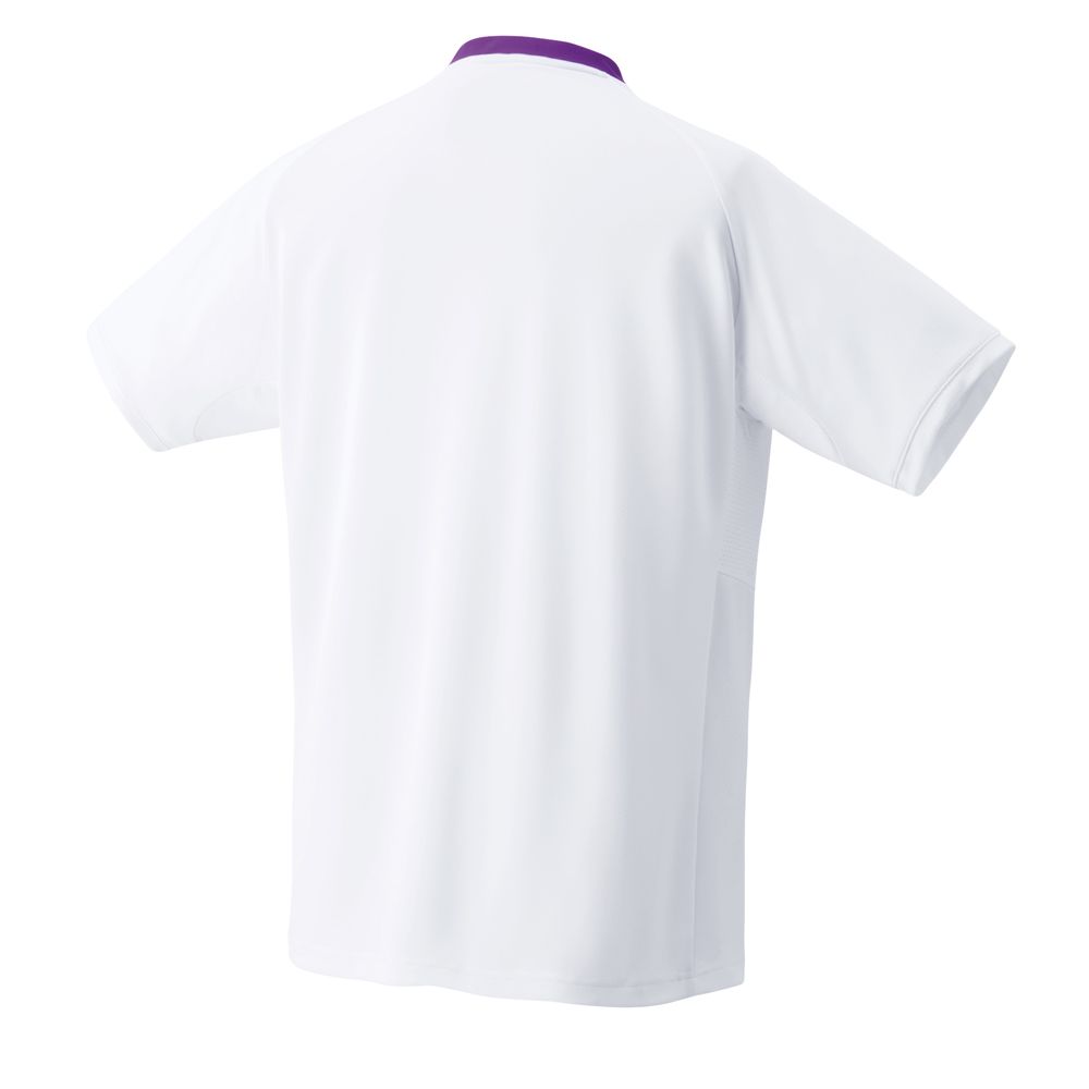 ヨネックス YONEX テニスウェア メンズ ゲームシャツ（フィット 