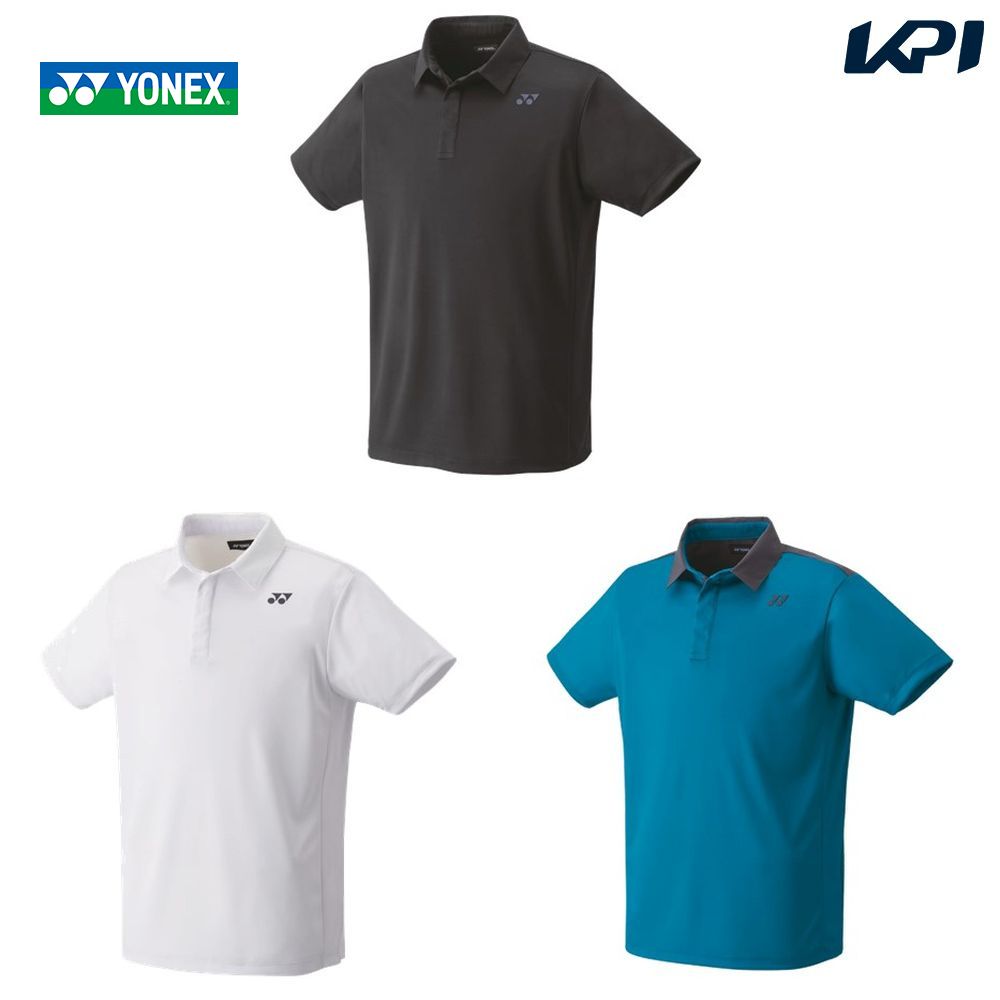 ヨネックス YONEX テニスウェア メンズ ゲームシャツ 10533 2023SS