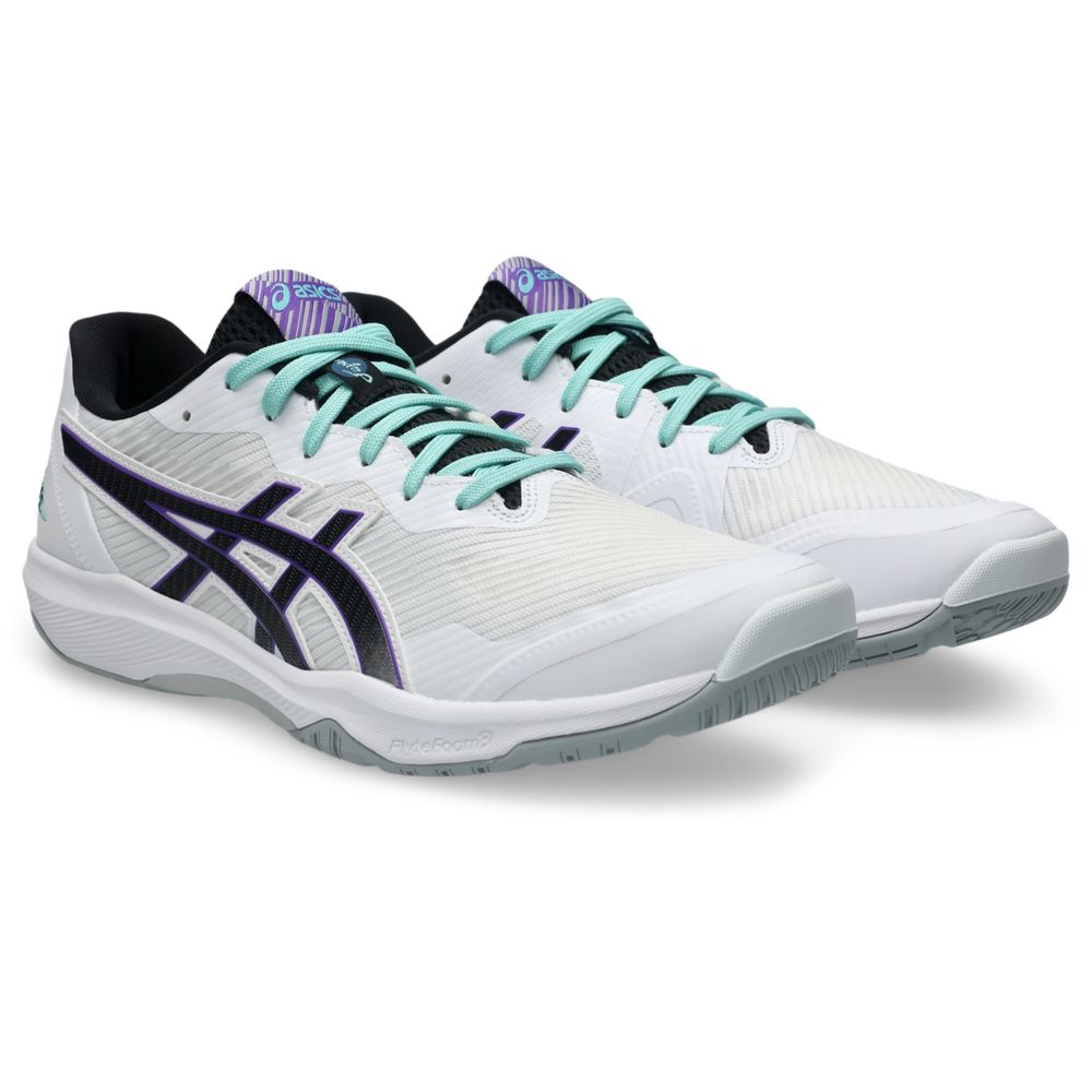 アシックス asics バレーボールシューズ ユニセックス   ROTE JAPAN LYTE FF 3 1053A054-107