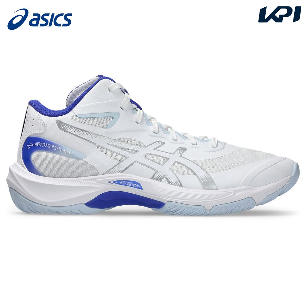 アシックス asics マルチSPシューズ ユニセックス   V-SWIFT FF MT 5 1053A072-101