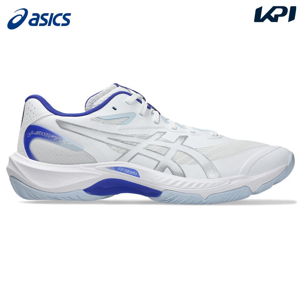 アシックス asics マルチSPシューズ ユニセックス   V-SWIFT FF 5 1053A073-101
