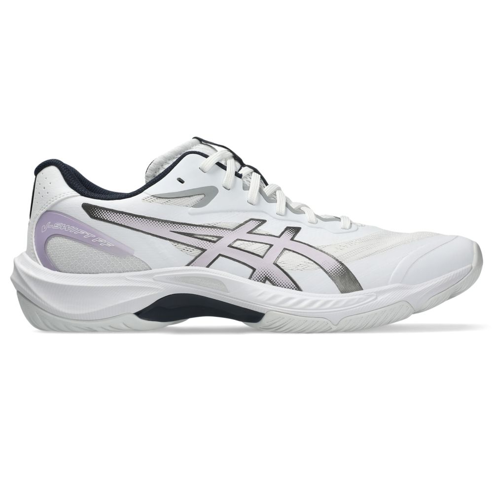 アシックス asics バレーボールシューズ ユニセックス   V-SWIFT FF 5 ブイスウィフト FF 5 1053A073-103 8月中旬発売予定※予約