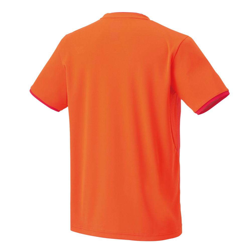ヨネックス YONEX テニスウェア ジュニア ゲームシャツ 10541J 