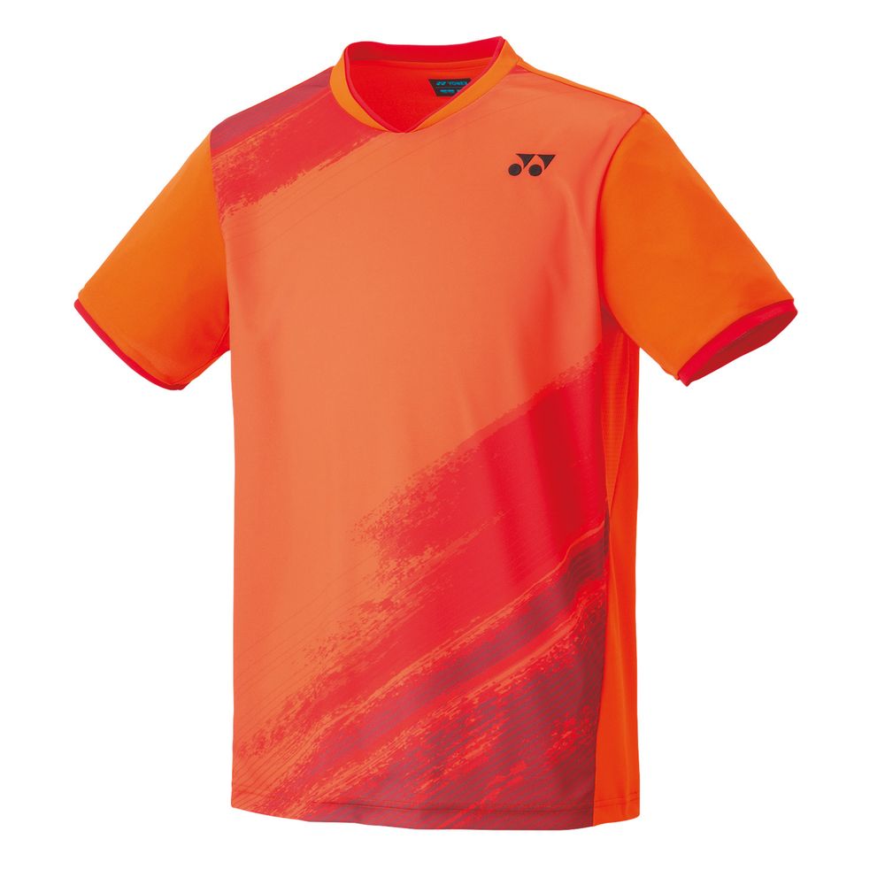 ヨネックス YONEX テニスウェア ジュニア ゲームシャツ 10541J 2023FW 