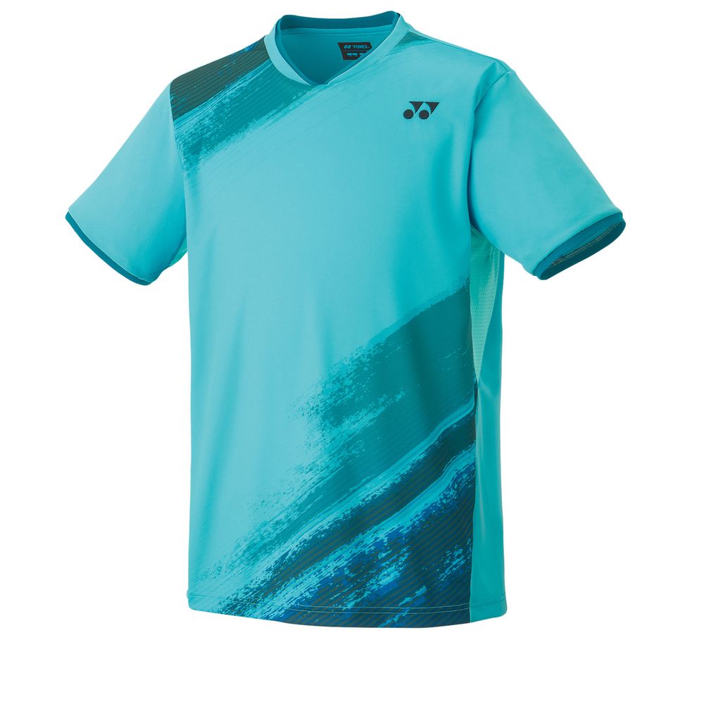 ヨネックス YONEX テニスウェア ジュニア ゲームシャツ 10541J 2023FW 