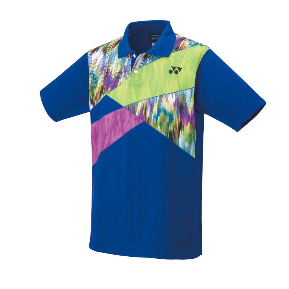 ヨネックス YONEX テニスウェア ジュニア ゲームシャツ 10542J 2023FW 