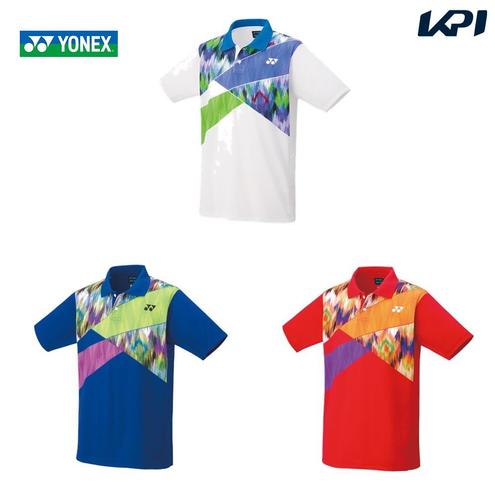YONEX ジュニア公式テニスユニフォーム