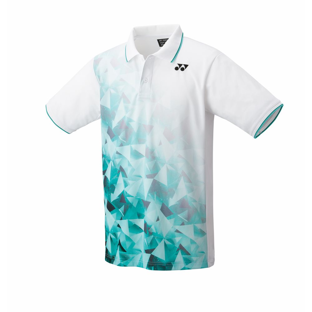 ヨネックス YONEX テニスウェア ユニセックス ゲームシャツ 10601 