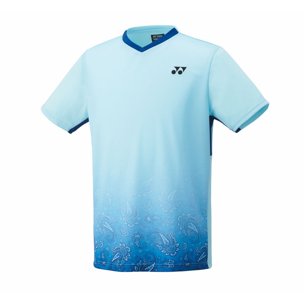 ヨネックス YONEX テニスウェア ユニセックス ユニゲームシャツ 