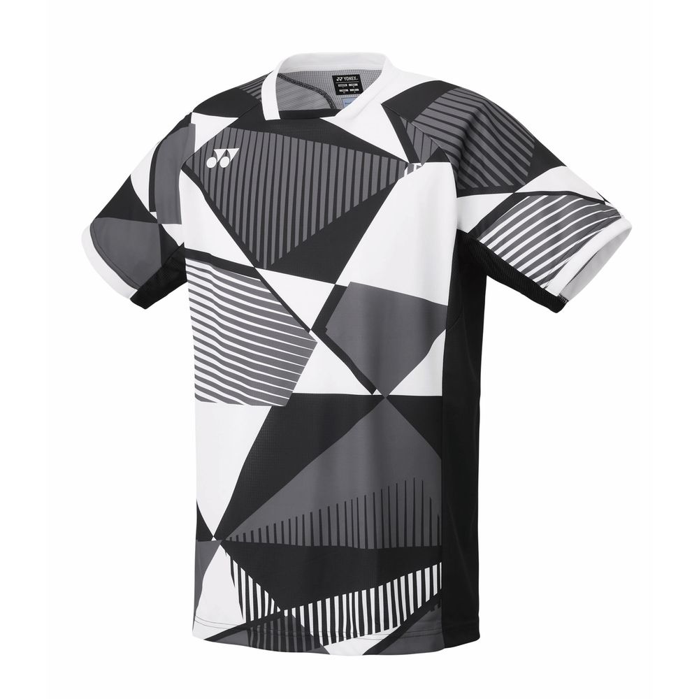 ヨネックス YONEX テニスウェア メンズ ゲームシャツ 10635