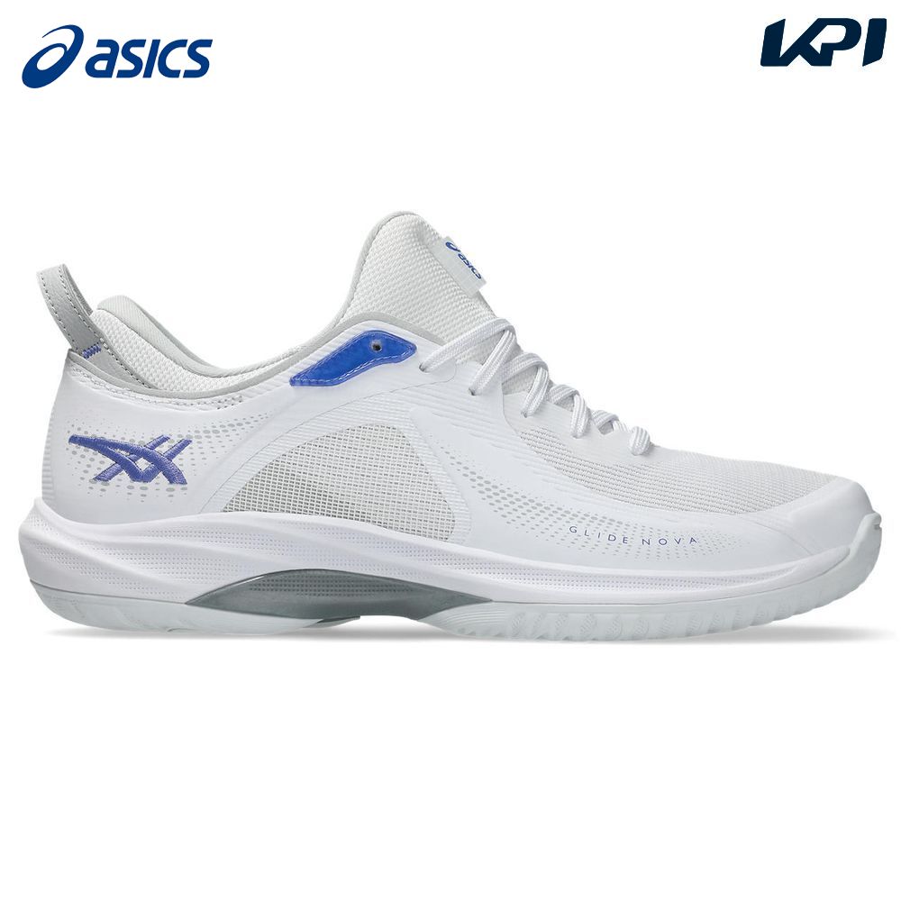 アシックス asics バスケットシューズ ユニセックス   GLIDE NOVA FF 4 1063A105-100
