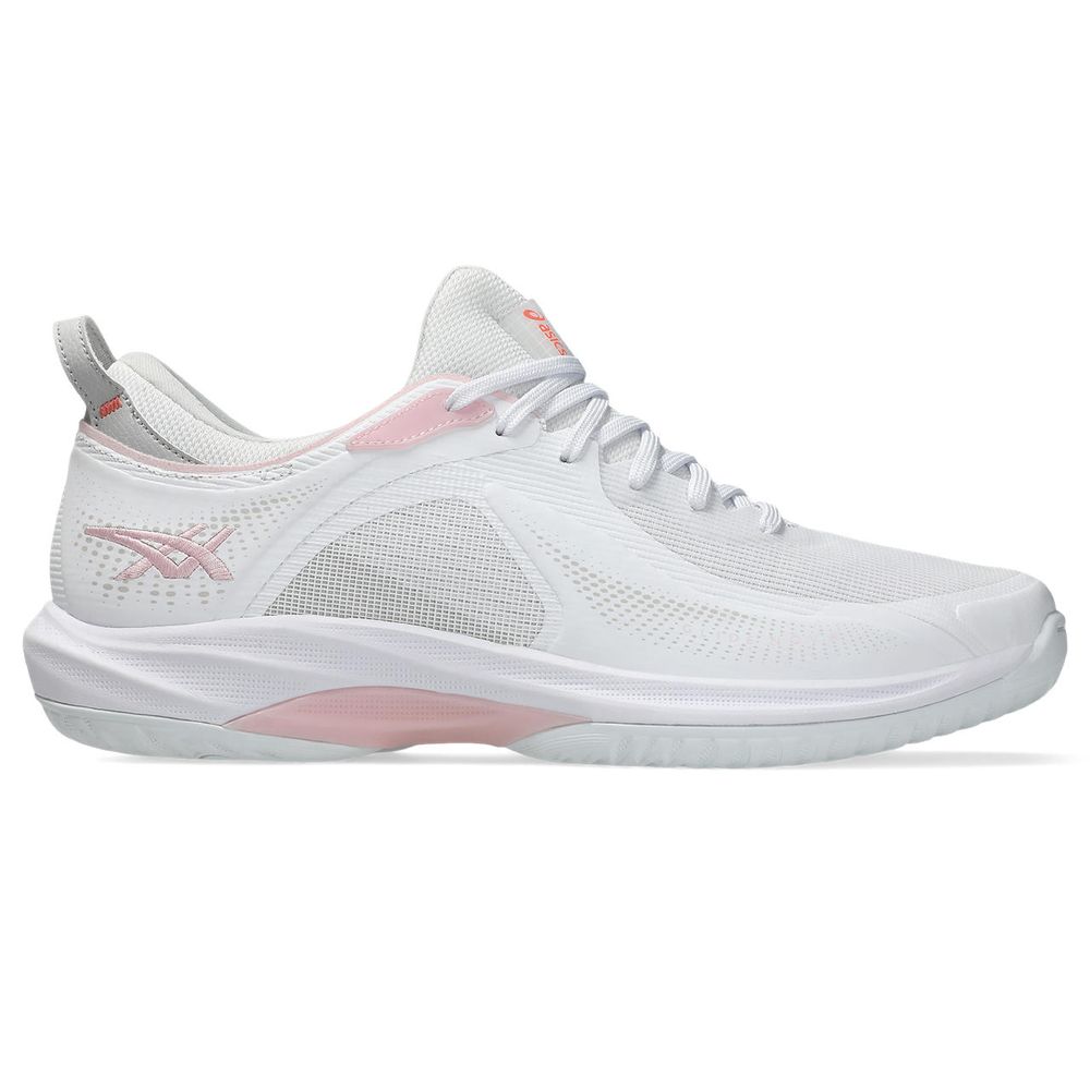 アシックス asics バスケットシューズ ユニセックス   GLIDE NOVA グライドノヴァ FF 4 1063A105-101