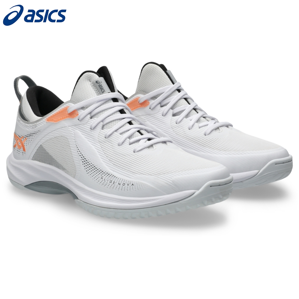 アシックス asics バスケットシューズ ユニセックス   GLIDE NOVA FF 4 グライド ノヴァ エフエフ 1063A105-102