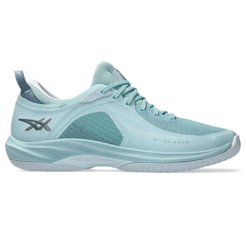 アシックス asics バスケットシューズ ユニセックス   GLIDE NOVA グライドノヴァ FF 4 1063A105-400