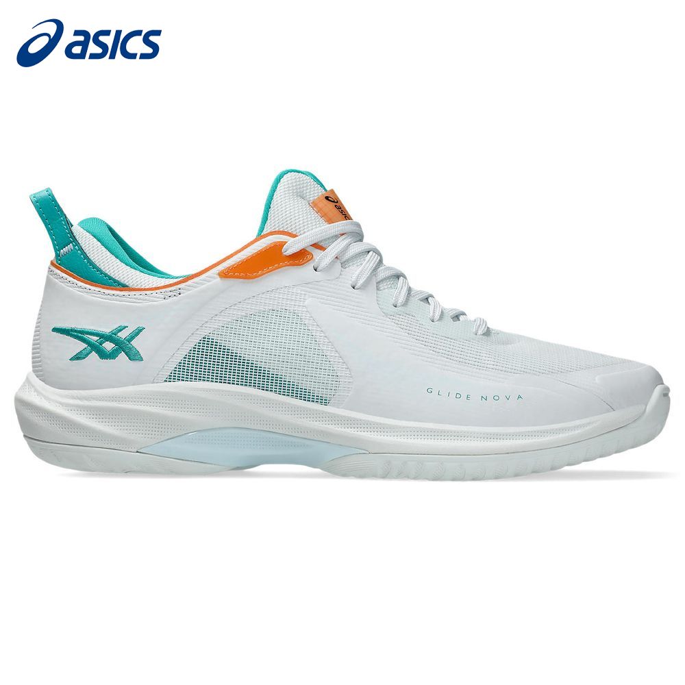 アシックス asics バスケットシューズ ユニセックス   GLIDE NOVA グライドノヴァ FF 4 1063A105-401